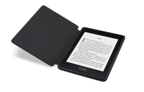Waterproof Amazon Kindle Paperwhite (Gen 10) Bundle - 8GB or 32GB, Wi-Fi